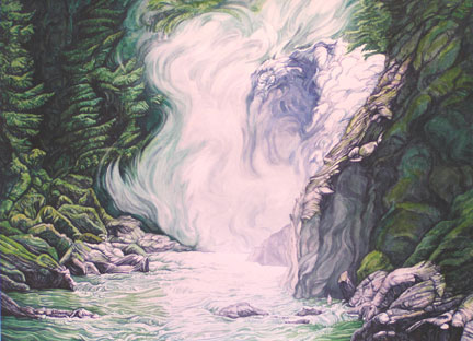 Spirit of Place